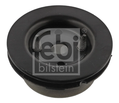 Mounting, transfer case